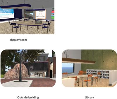 A Feasibility and Acceptability Trial of Social Cognitive Therapy in Early Psychosis Delivered Through a Virtual World: The VEEP Study